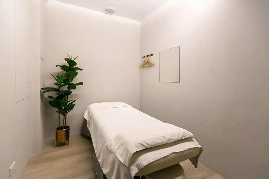 SMARTER 詩嫚特 SPA 新莊店門市環境照片 4