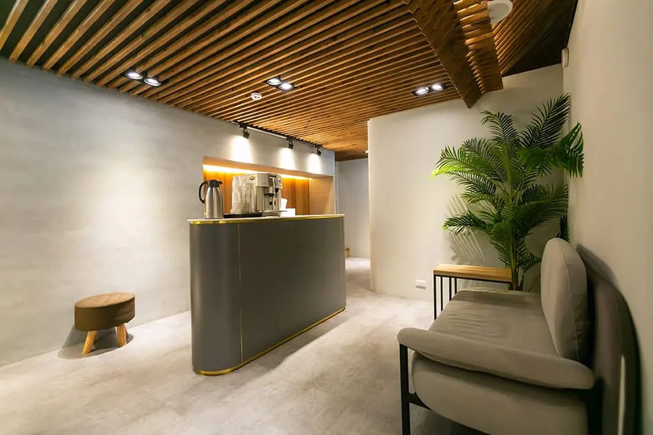 SMARTER 詩嫚特 SPA 新莊店門市環境照片 6