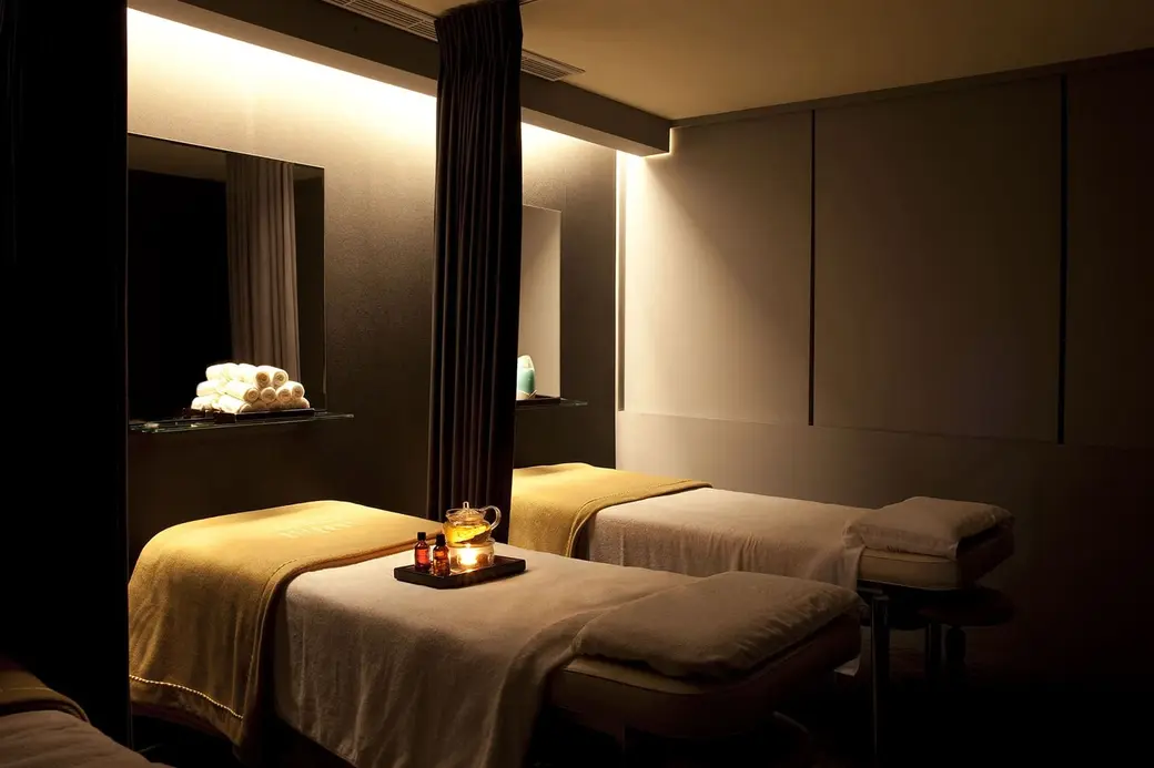 SMARTER 詩嫚特 SPA 忠孝店門市照片