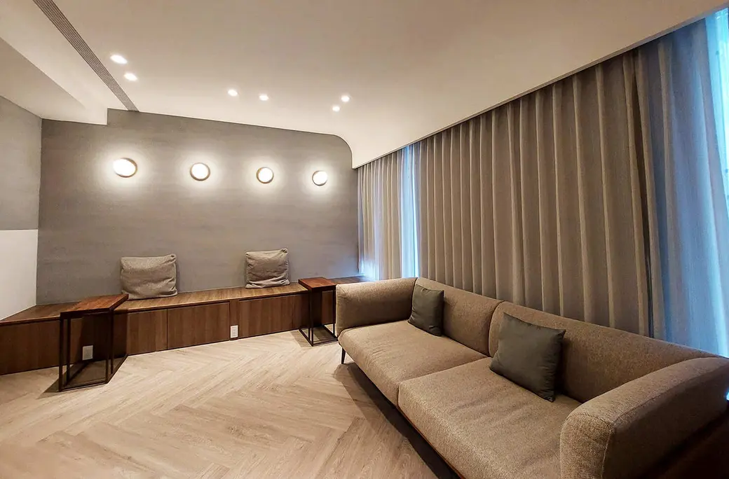 SMARTER 詩嫚特 SPA 公館店門市照片