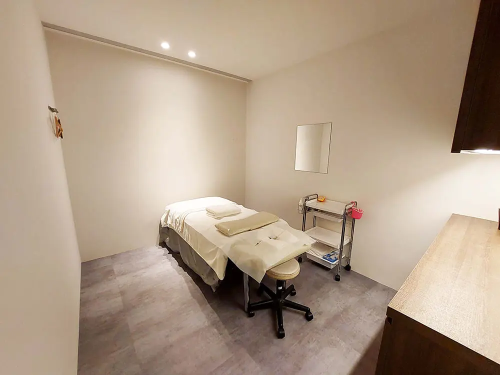 SMARTER 詩嫚特 SPA 公館店門市環境照片 2