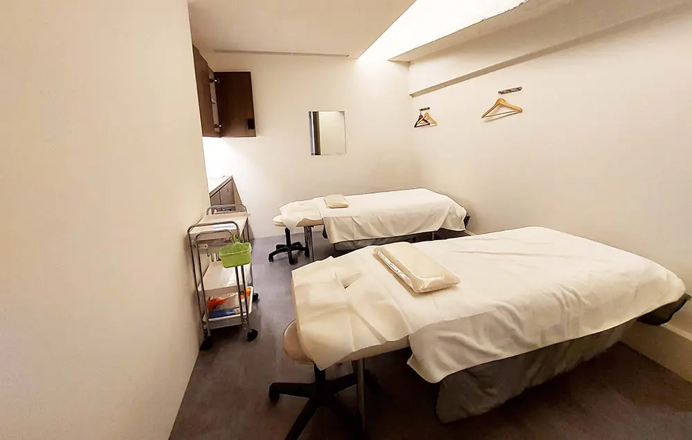 SMARTER 詩嫚特 SPA 公館店門市環境照片 4