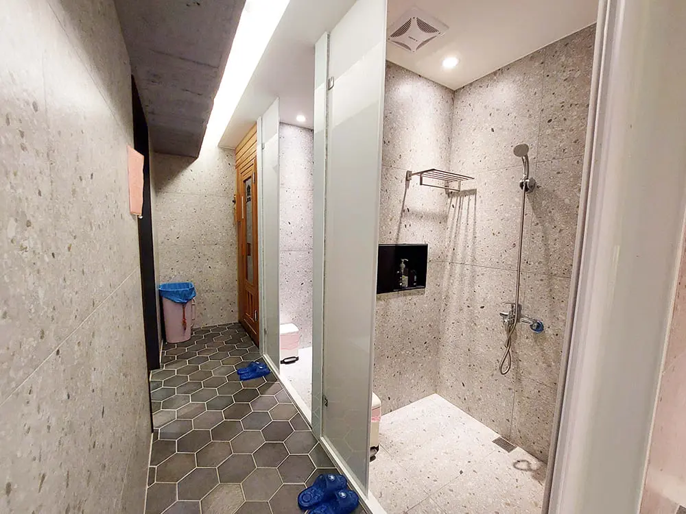 SMARTER 詩嫚特 SPA 公館店門市環境照片 7