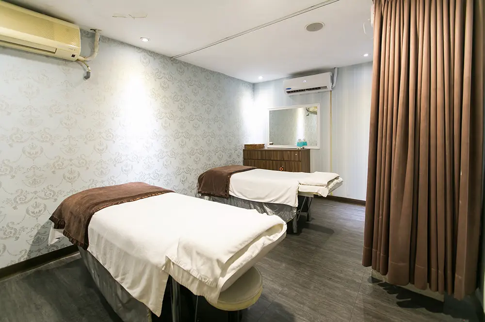 SMARTER 詩嫚特 SPA 忠明店門市環境照片 2