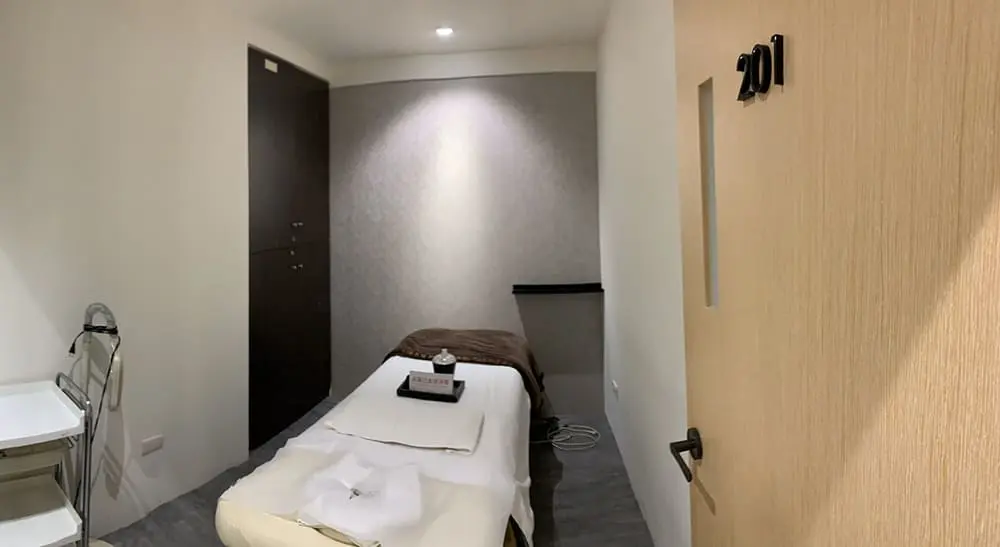 SMARTER 詩嫚特 SPA 永康店門市環境照片 2