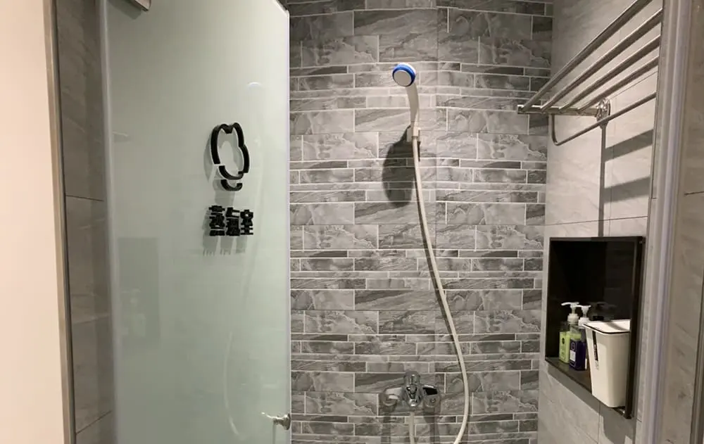 SMARTER 詩嫚特 SPA 永康店門市環境照片 3
