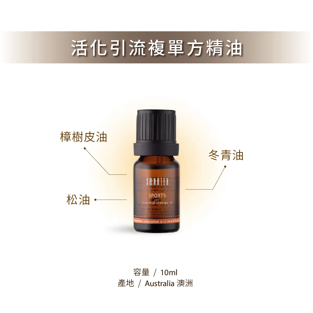 一般精油VS特調精油 -高度客製化的按摩流程--圖4