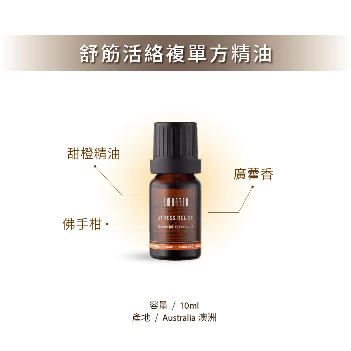 一般精油VS特調精油 -高度客製化的按摩流程--圖5