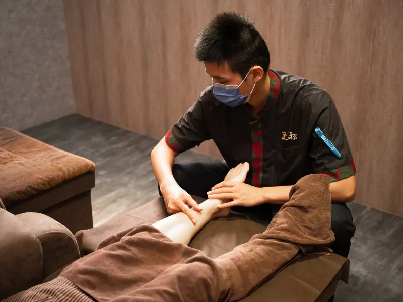 【2026台南按摩推薦TOP 10】人氣SPA、足體養生館全攻略!-圖3