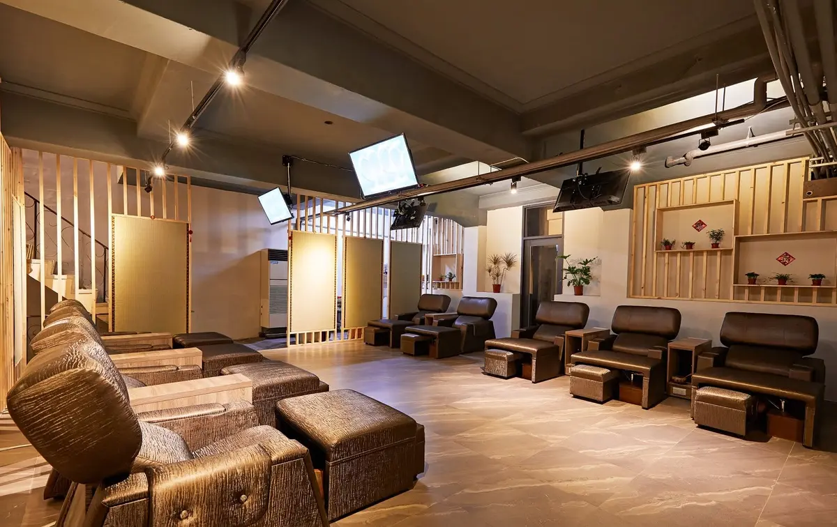 【2026台南按摩推薦TOP 10】人氣SPA、足體養生館全攻略!-圖6