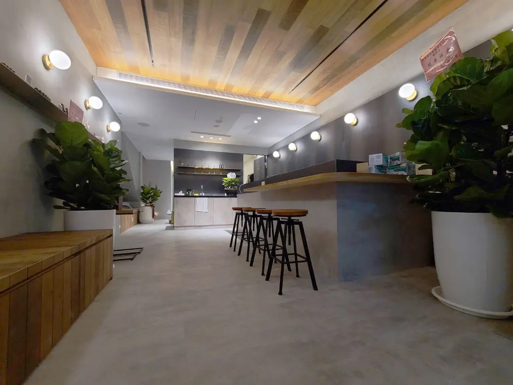 SMARTER 詩嫚特 SPA 樹林店門市環境照片 1