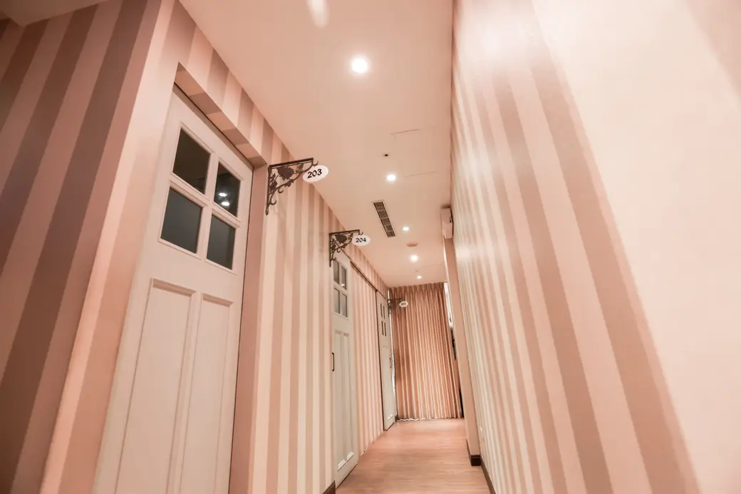 SMARTER 詩嫚特 SPA 東寧店門市環境照片 2