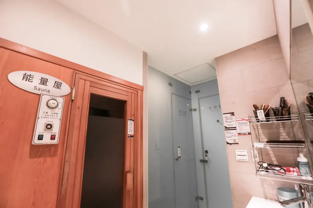 SMARTER 詩嫚特 SPA 東寧店門市環境照片 5