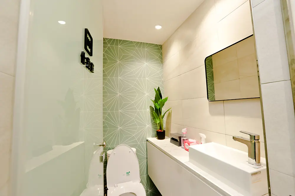 SMARTER 詩嫚特 SPA 三多店門市環境照片 8