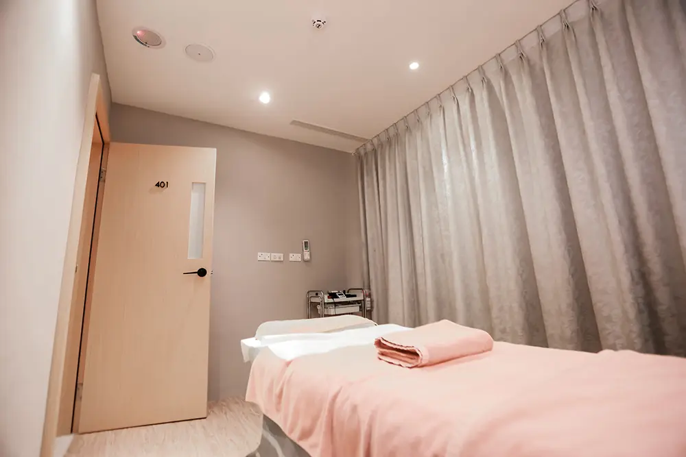 SMARTER 詩嫚特 SPA 三多店門市環境照片 9