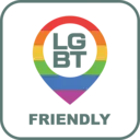 有非常多LGBT+的客戶，尊重多元性傾向，打造無性別偏見、安全、友善，杜絕性侵害或性騷擾之空間。